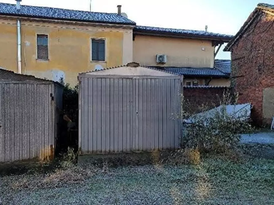 Immagine 7 di Villa in vendita  a Cergnago