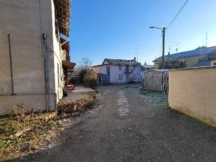 Immagine 2 di Villa in vendita  a Cergnago