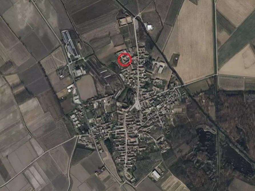 Immagine 10 di Villa in vendita  a Cergnago