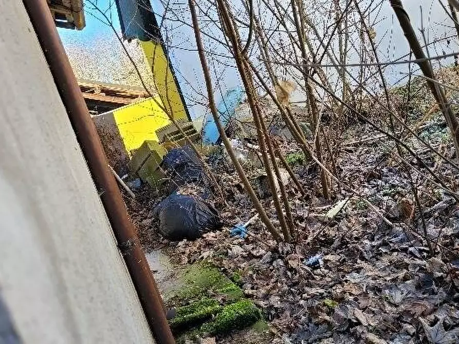 Immagine 3 di Villa in vendita  a Cergnago