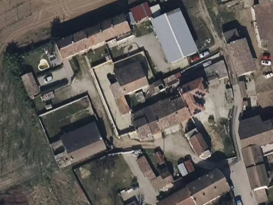Immagine 9 di Villa in vendita  a Cergnago