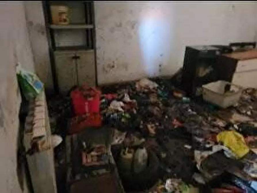 Immagine 5 di Villa in vendita  a Cozzo