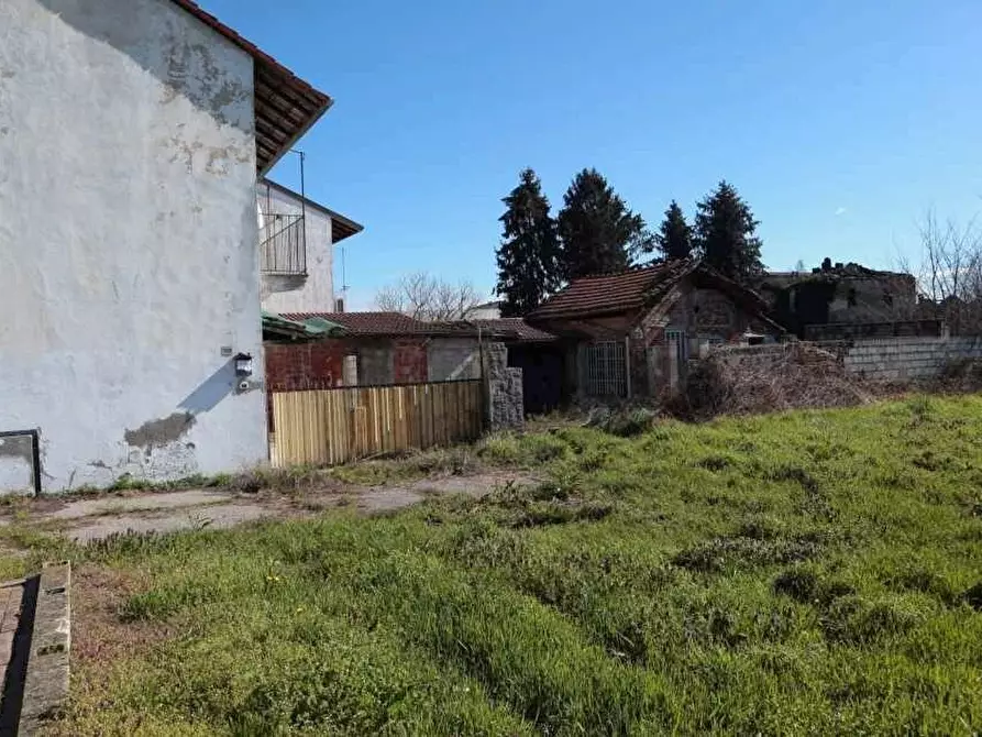 Immagine 3 di Villa in vendita  a Rosasco