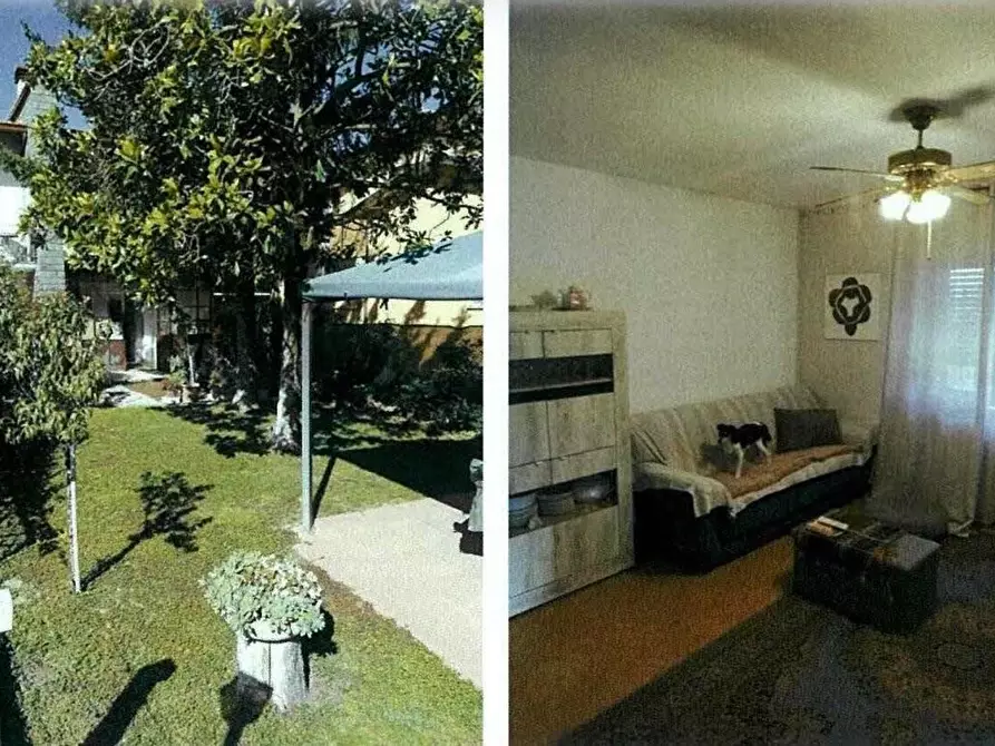 Immagine 3 di Villa in vendita  a Lungavilla
