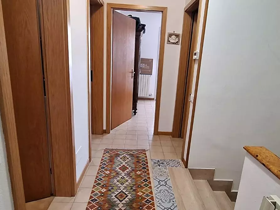 Immagine 8 di Villetta a schiera in vendita  a Ponsacco