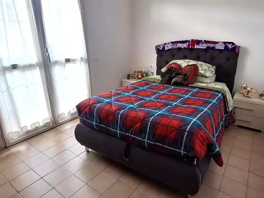Immagine 11 di Villetta a schiera in vendita  a Ponsacco