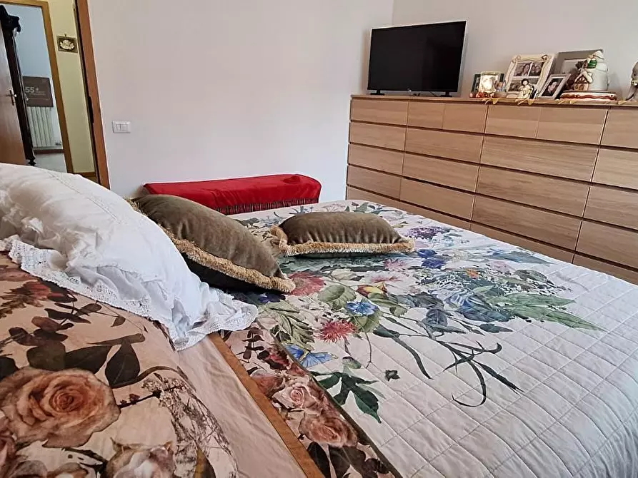 Immagine 15 di Villetta a schiera in vendita  a Ponsacco