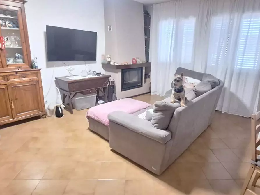Immagine 3 di Villetta a schiera in vendita  a Ponsacco