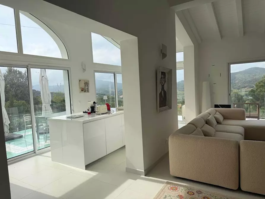 Immagine 15 di Villa in vendita  a Capoliveri
