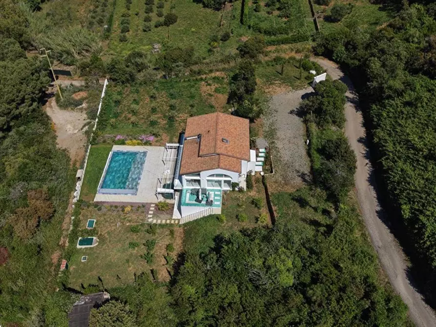 Immagine 4 di Villa in vendita  a Capoliveri