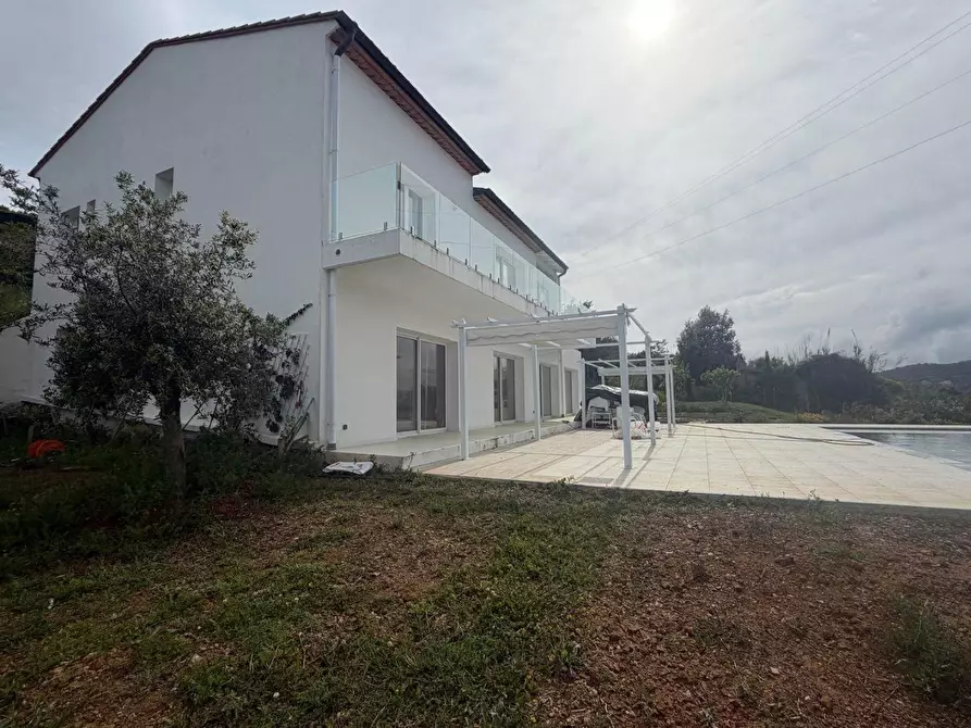 Immagine 9 di Villa in vendita  a Capoliveri