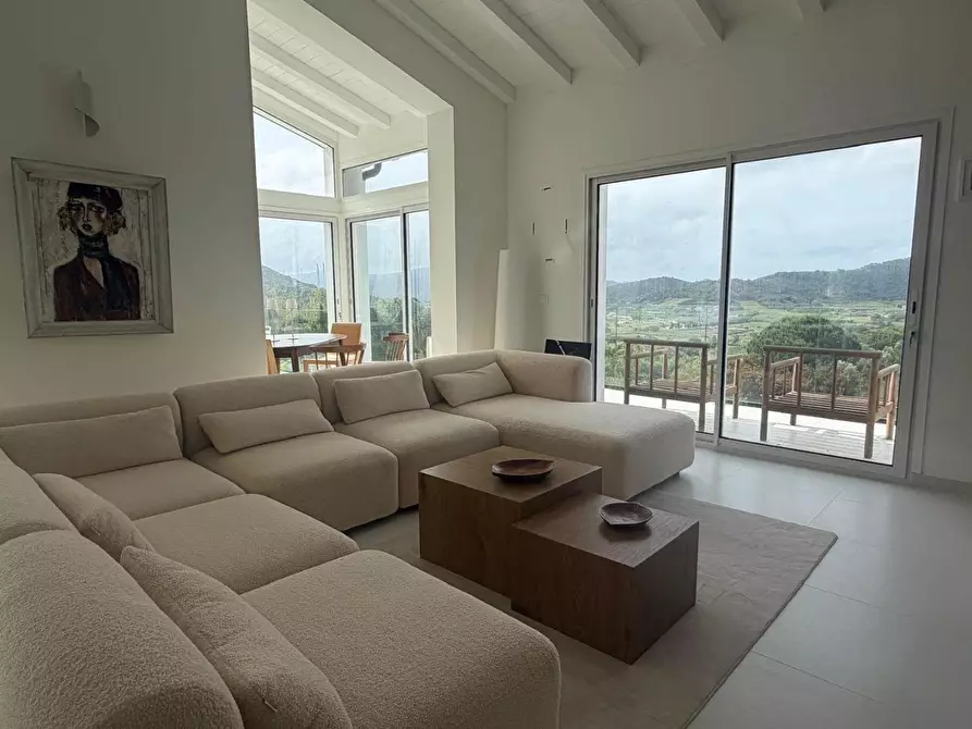 Immagine 14 di Villa in vendita  a Capoliveri