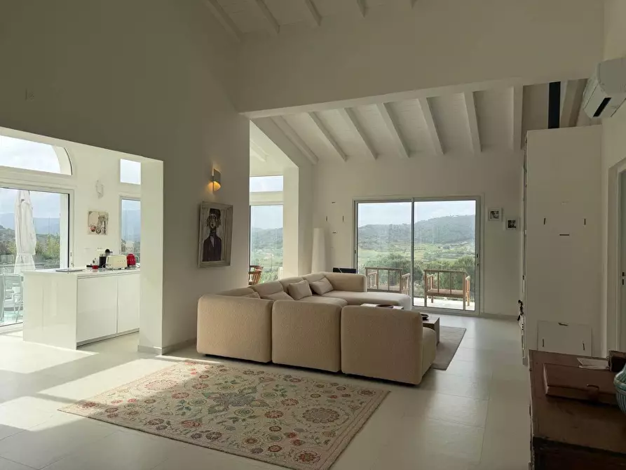 Immagine 13 di Villa in vendita  a Capoliveri