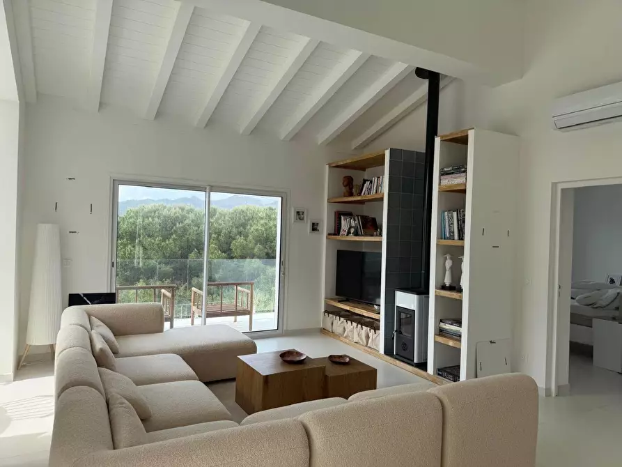 Immagine 12 di Villa in vendita  a Capoliveri
