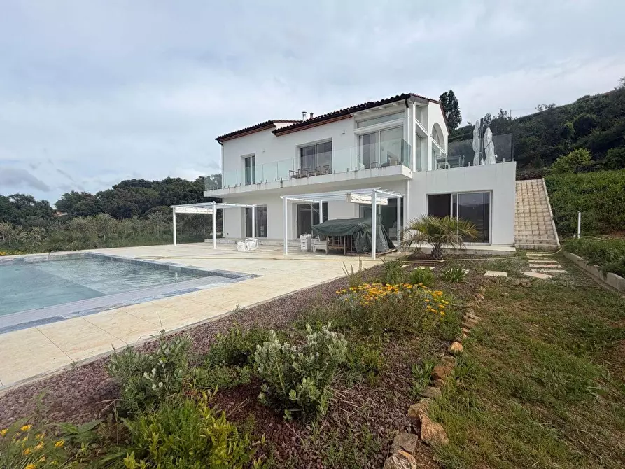 Immagine 6 di Villa in vendita  a Capoliveri