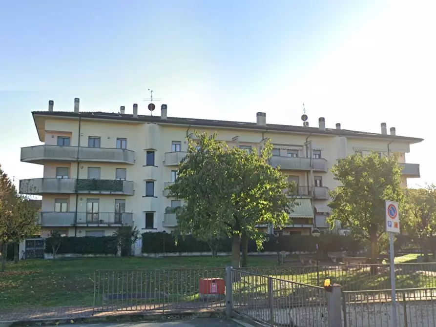 Immagine 1 di Appartamento in vendita  a Gorgonzola