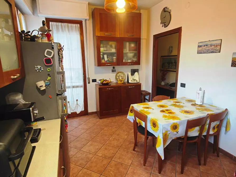 Immagine 9 di Appartamento in vendita  a Pisa