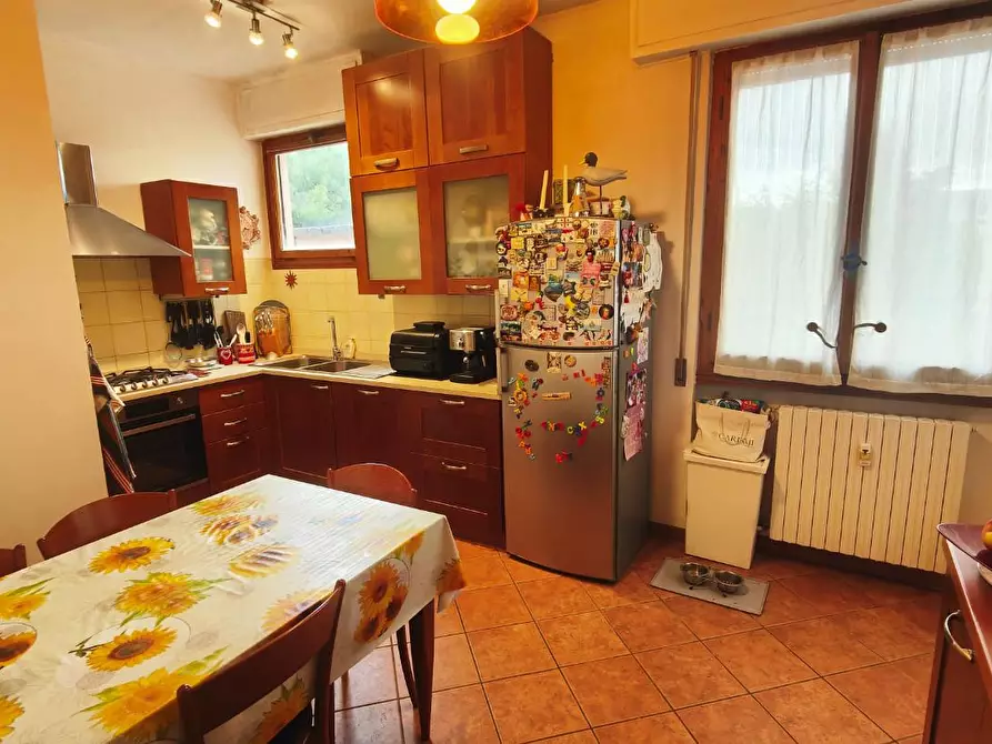 Immagine 6 di Appartamento in vendita  a Pisa