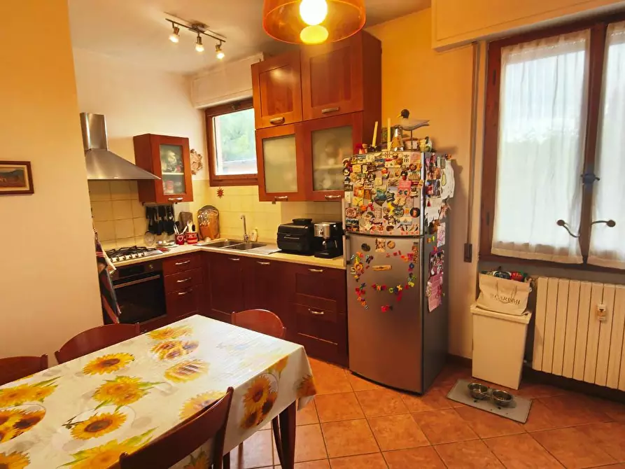 Immagine 7 di Appartamento in vendita  a Pisa