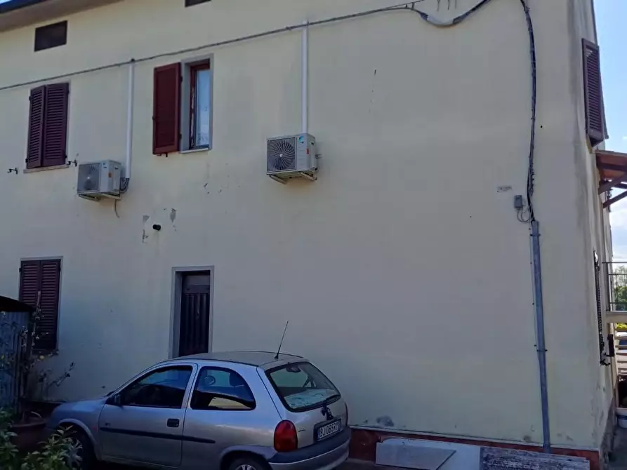 Immagine 26 di Appartamento in vendita  a Semproniano