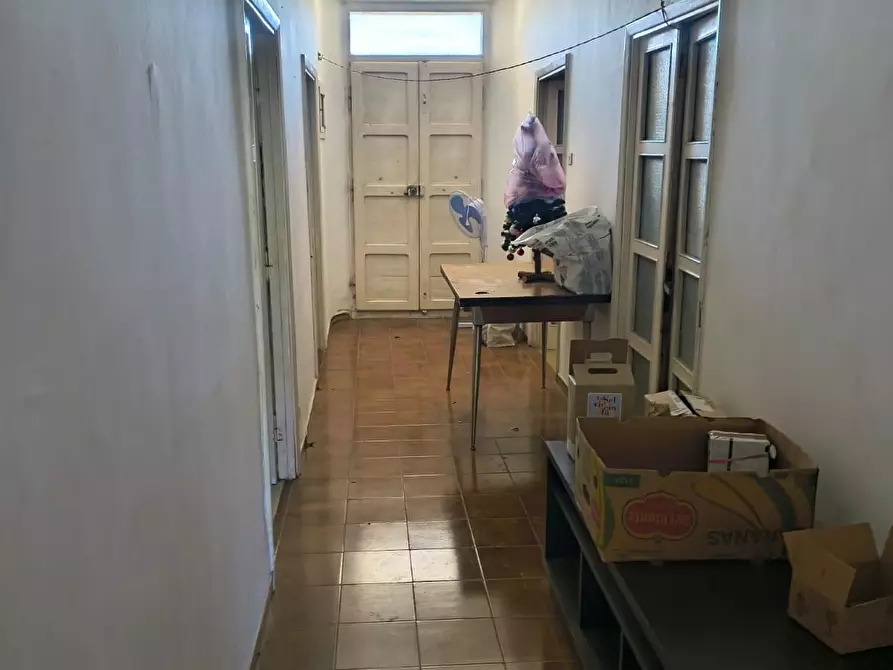 Immagine 19 di Appartamento in vendita  a Semproniano