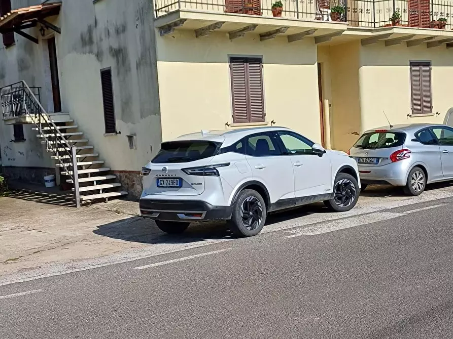 Immagine 8 di Appartamento in vendita  a Semproniano