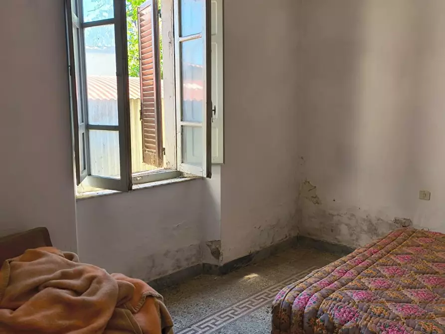 Immagine 21 di Appartamento in vendita  a Semproniano