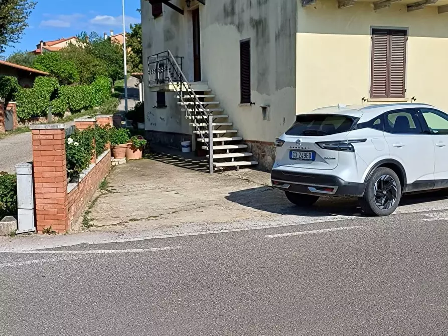 Immagine 14 di Appartamento in vendita  a Semproniano