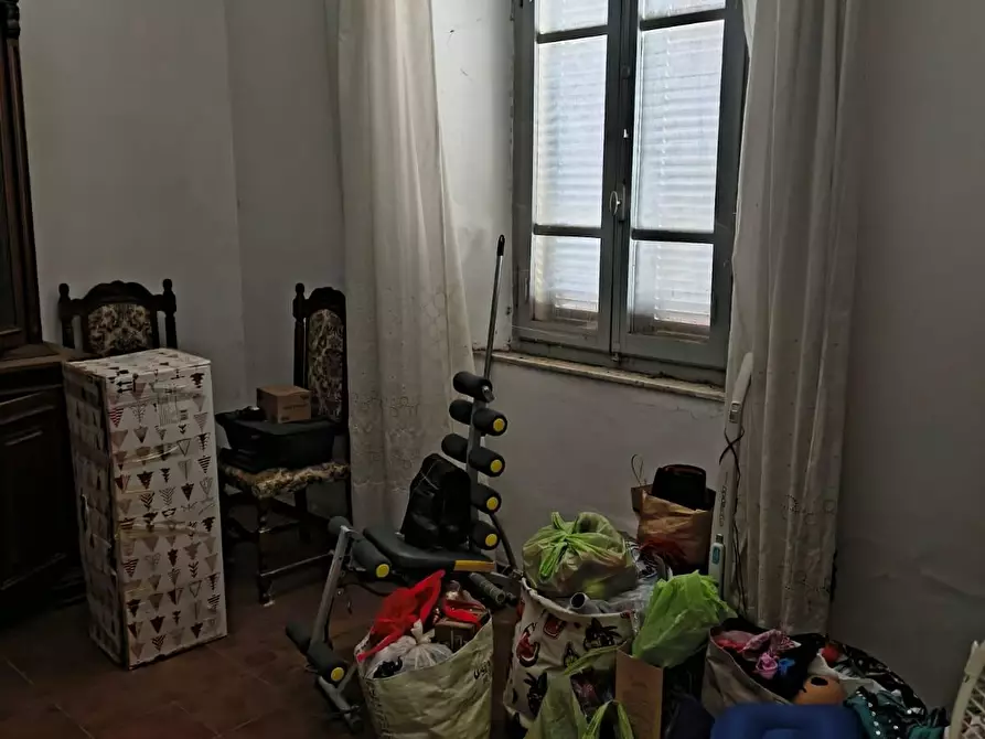 Immagine 25 di Appartamento in vendita  a Semproniano