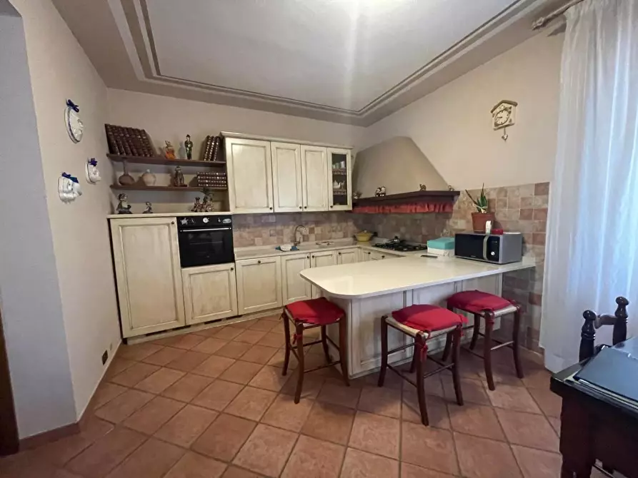 Immagine 6 di Terratetto in vendita  a Capannori