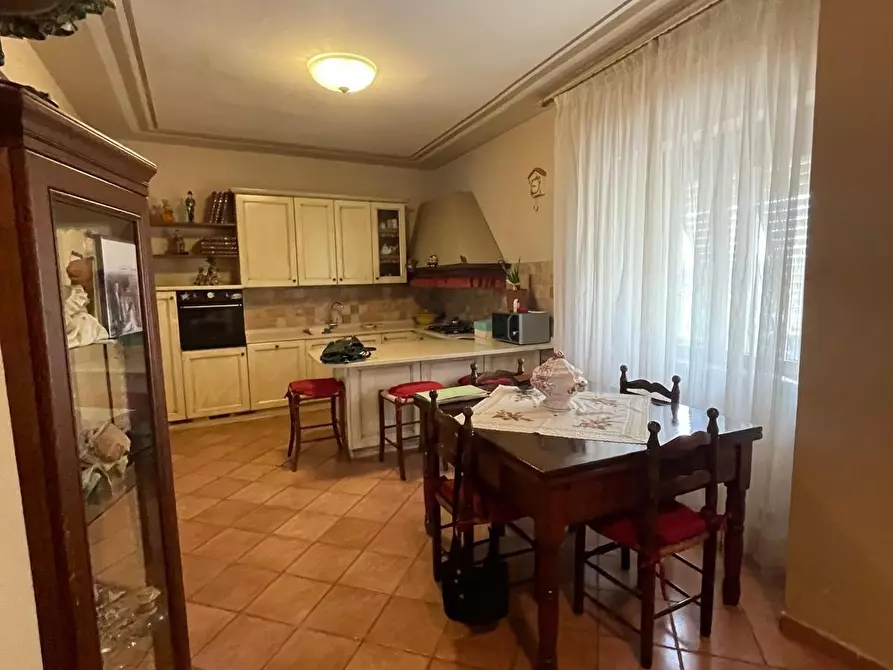 Immagine 13 di Terratetto in vendita  a Capannori