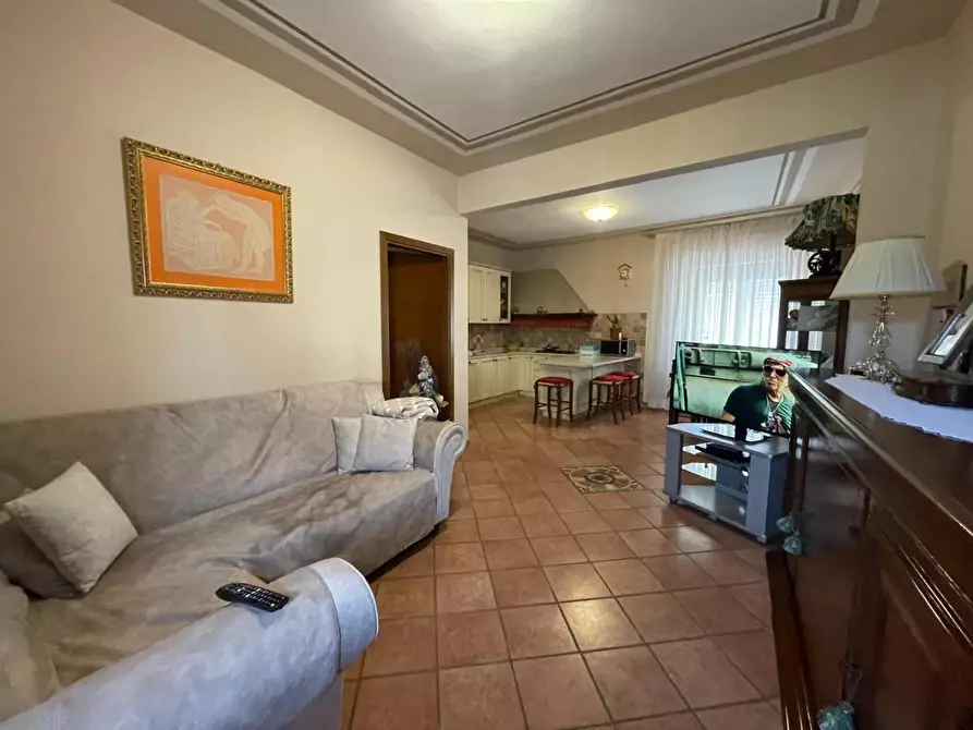 Immagine 5 di Terratetto in vendita  a Capannori