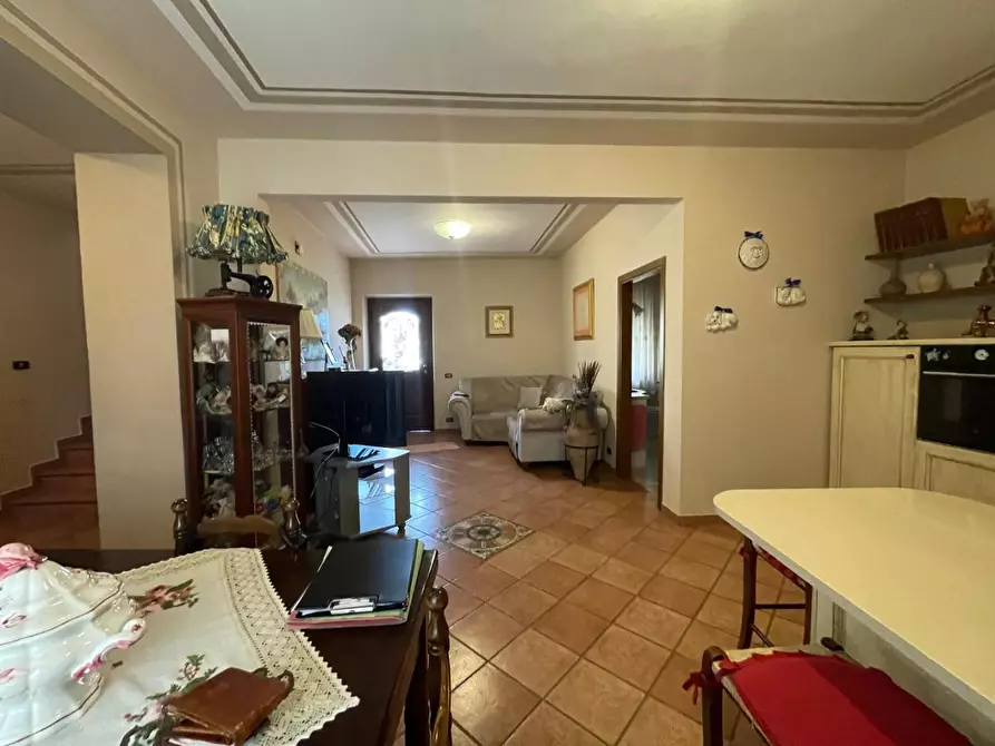 Immagine 12 di Terratetto in vendita  a Capannori