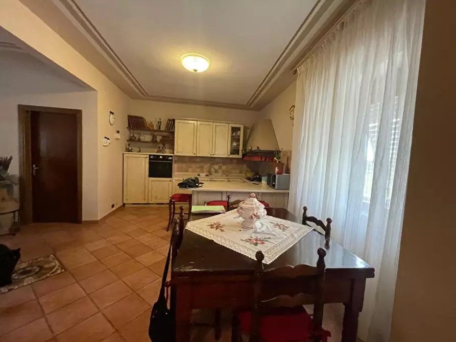 Immagine 9 di Terratetto in vendita  a Capannori