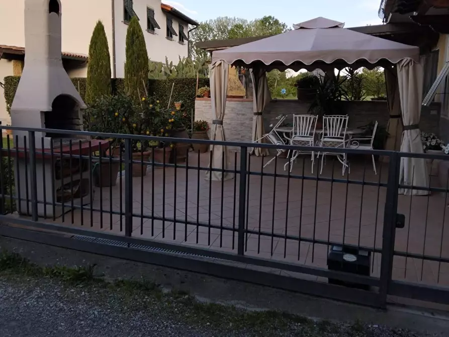 Immagine 26 di Terratetto in vendita  a Capannori