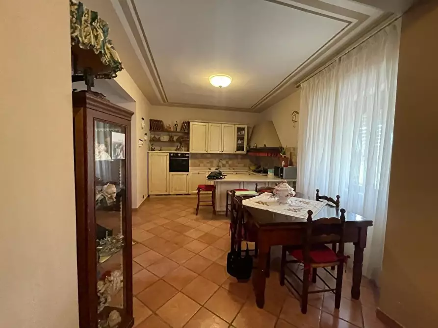 Immagine 8 di Terratetto in vendita  a Capannori