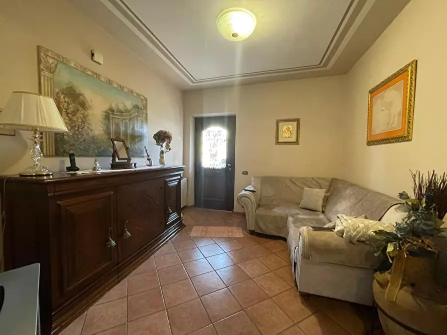 Immagine 4 di Terratetto in vendita  a Capannori
