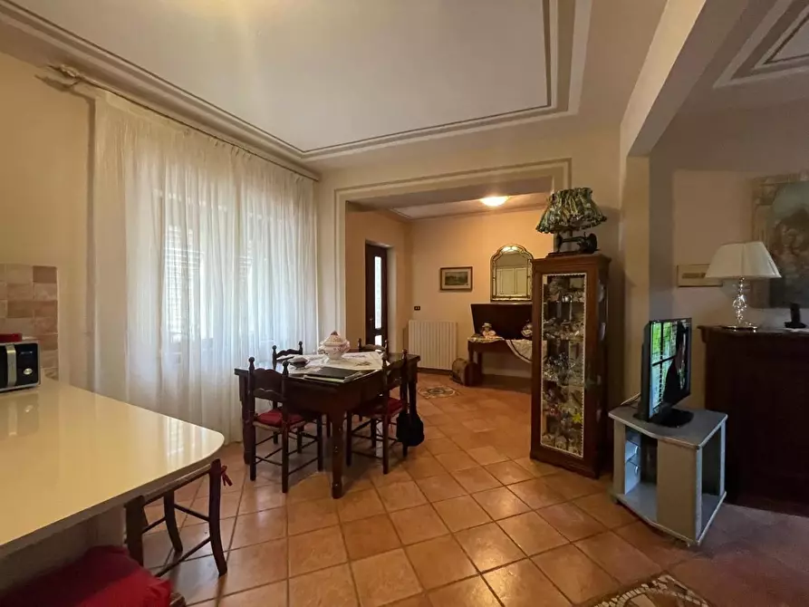 Immagine 10 di Terratetto in vendita  a Capannori