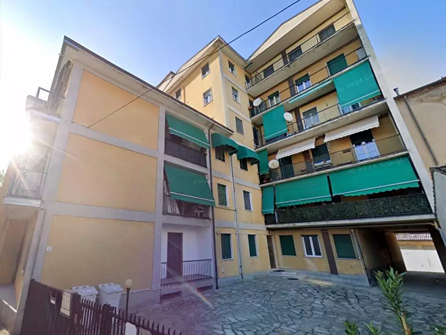 Immagine 1 di Appartamento in vendita  a Voghera