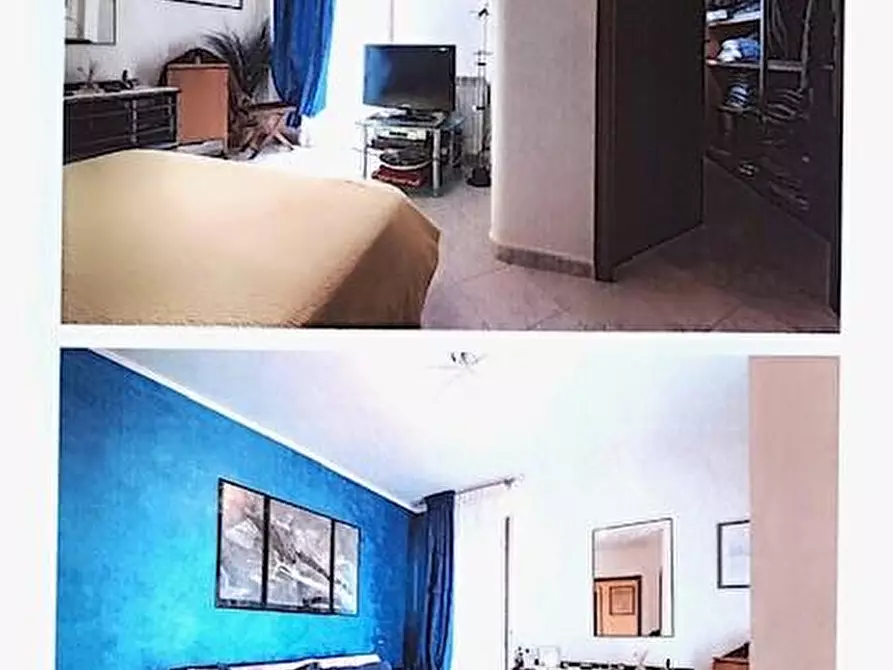 Immagine 7 di Appartamento in vendita  a Cascina
