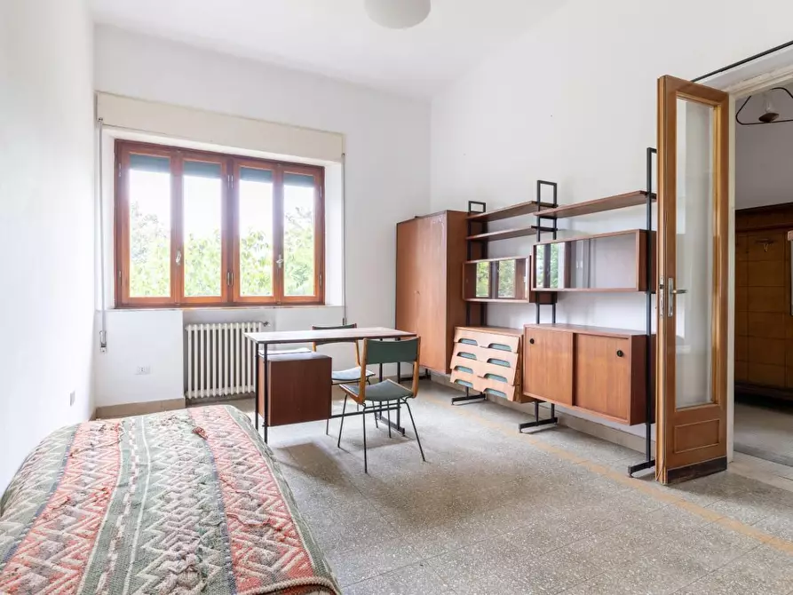 Immagine 8 di Villa in vendita  a Lucca
