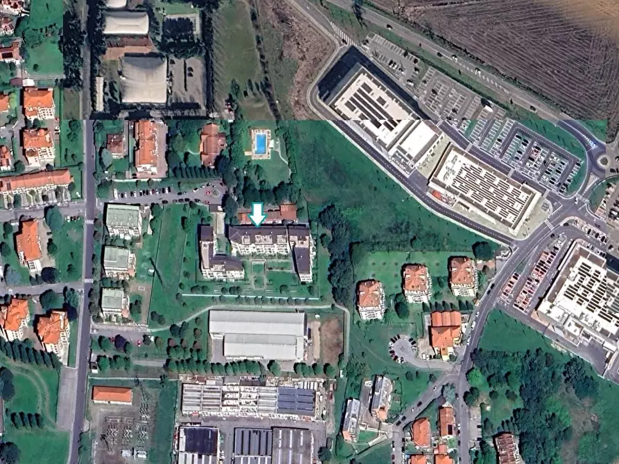 Immagine 4 di Appartamento in vendita  a Abbiategrasso