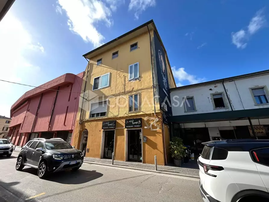 Immagine 18 di Appartamento in vendita  a Calcinaia