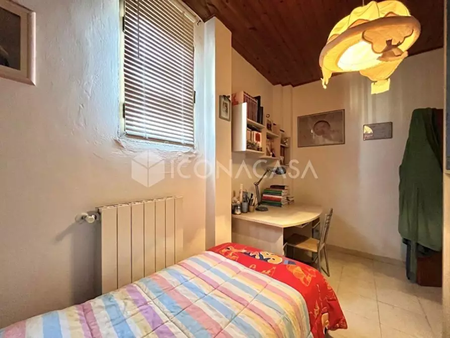 Immagine 15 di Appartamento in vendita  a Calcinaia
