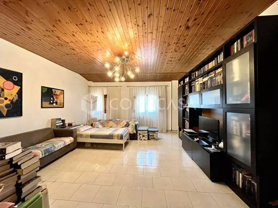 Immagine 5 di Appartamento in vendita  a Calcinaia
