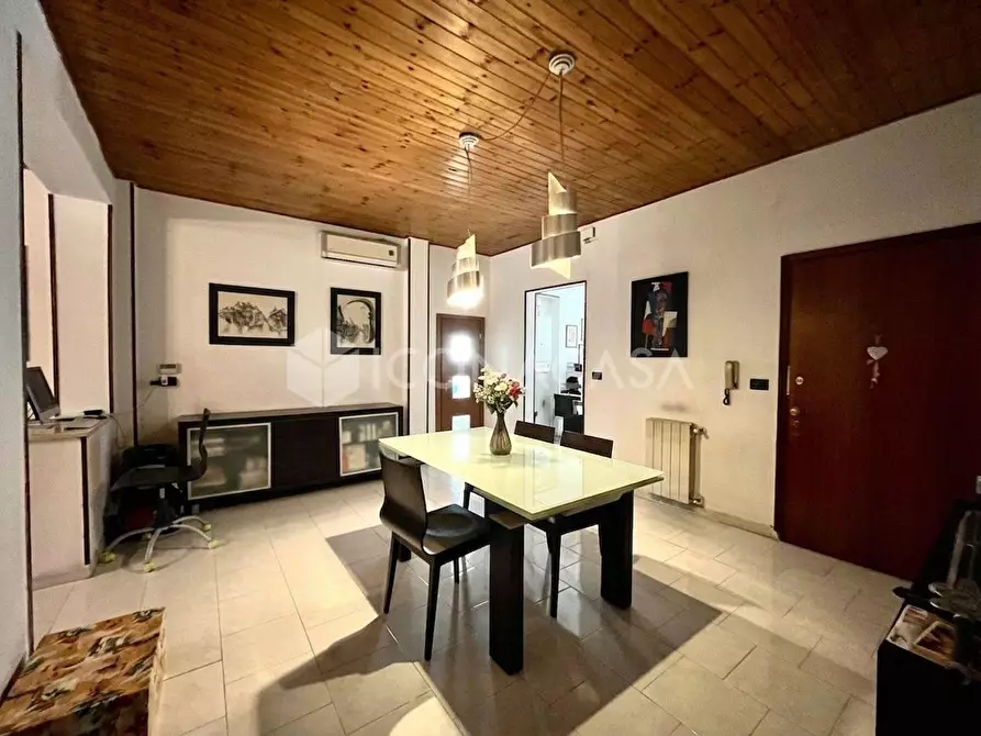 Immagine 2 di Appartamento in vendita  a Calcinaia