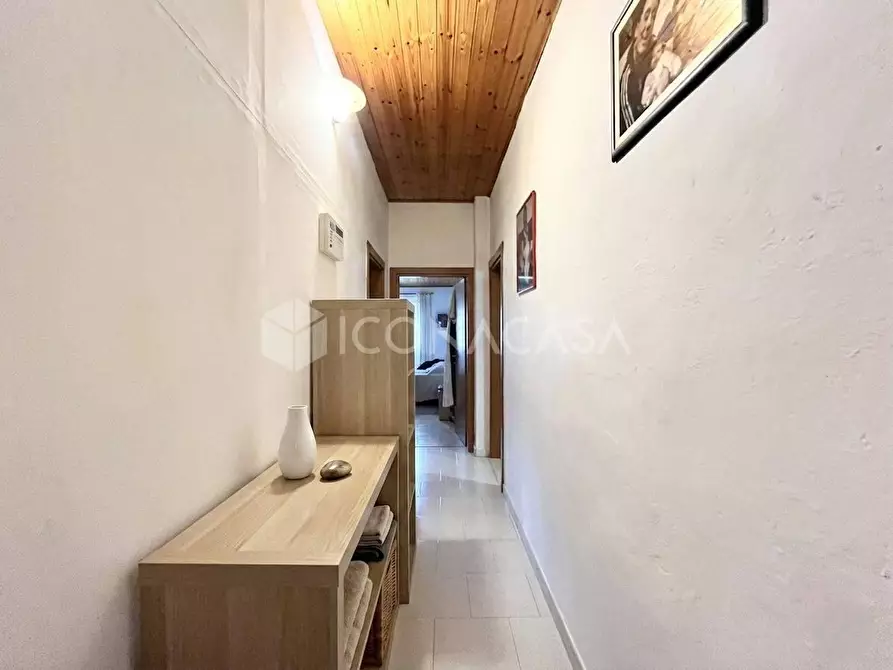 Immagine 11 di Appartamento in vendita  a Calcinaia