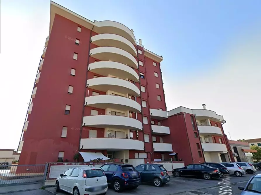 Immagine 1 di Appartamento in vendita  a Pontedera