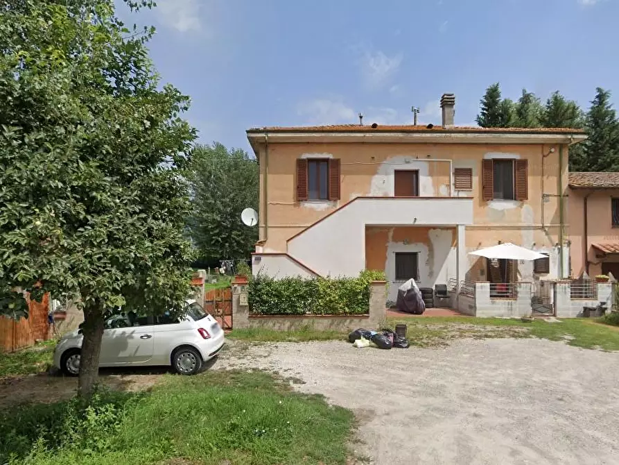 Immagine 1 di Appartamento in vendita  a Vicopisano