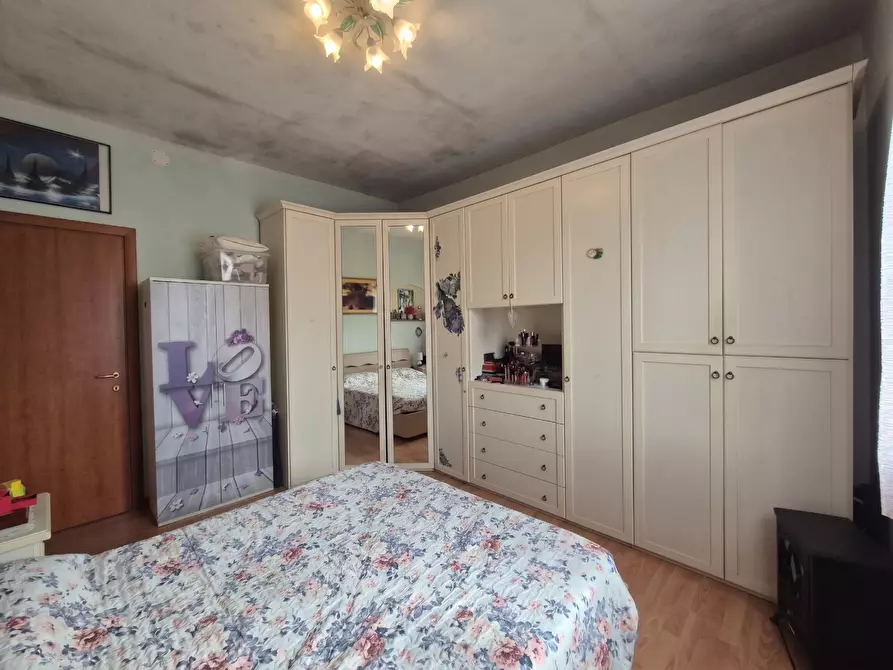 Immagine 14 di Terratetto in vendita  a Cascina